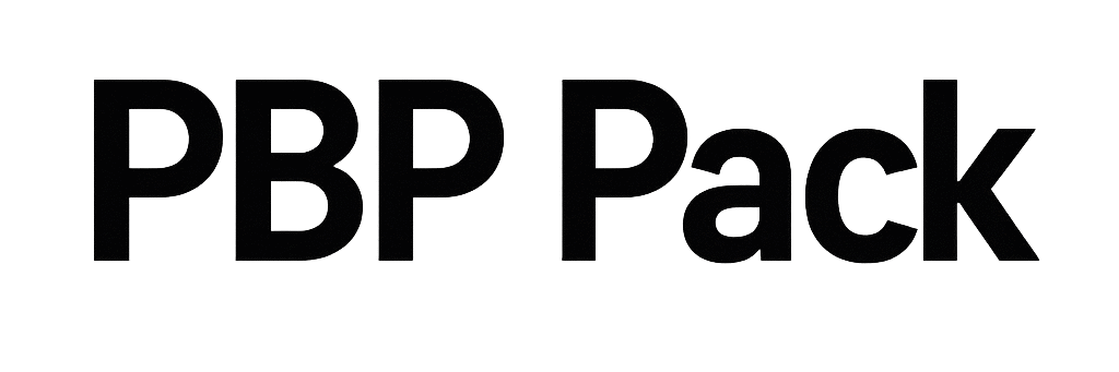 PBP PACK